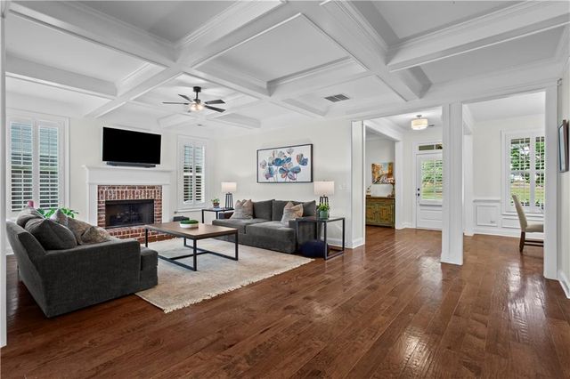 3367 Old Concord Road SE, Smyrna, GA 30082