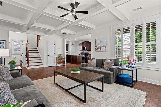 3367 Old Concord Road SE, Smyrna, GA 30082