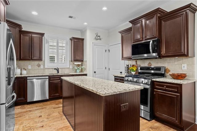 3367 Old Concord Road SE, Smyrna, GA 30082