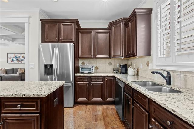 3367 Old Concord Road SE, Smyrna, GA 30082