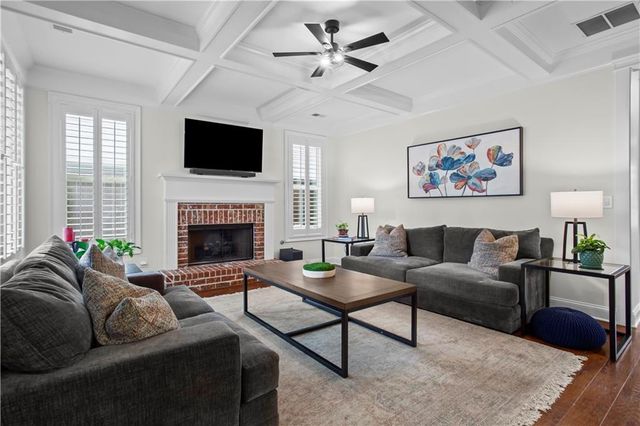 3367 Old Concord Road SE, Smyrna, GA 30082