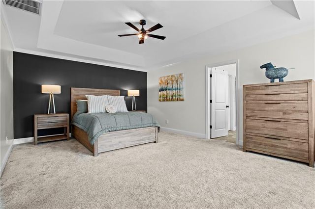 3367 Old Concord Road SE, Smyrna, GA 30082