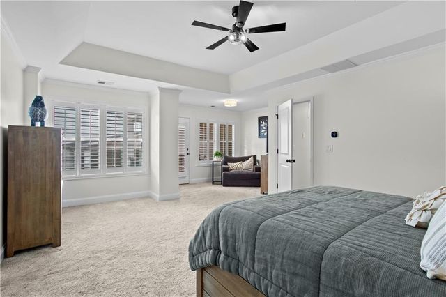 3367 Old Concord Road SE, Smyrna, GA 30082