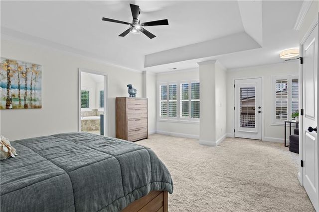 3367 Old Concord Road SE, Smyrna, GA 30082