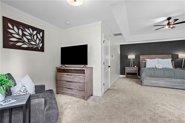 3367 Old Concord Road SE, Smyrna, GA 30082