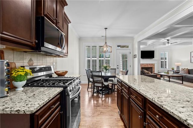 3367 Old Concord Road SE, Smyrna, GA 30082