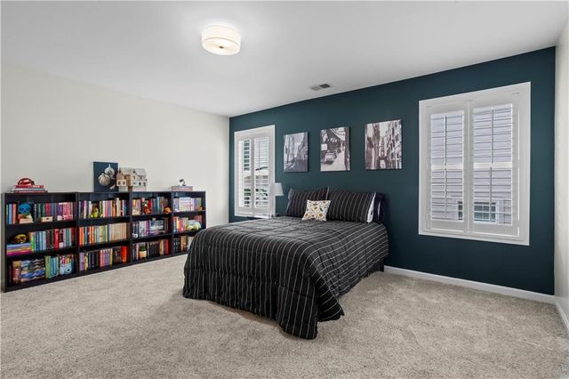 3367 Old Concord Road SE, Smyrna, GA 30082
