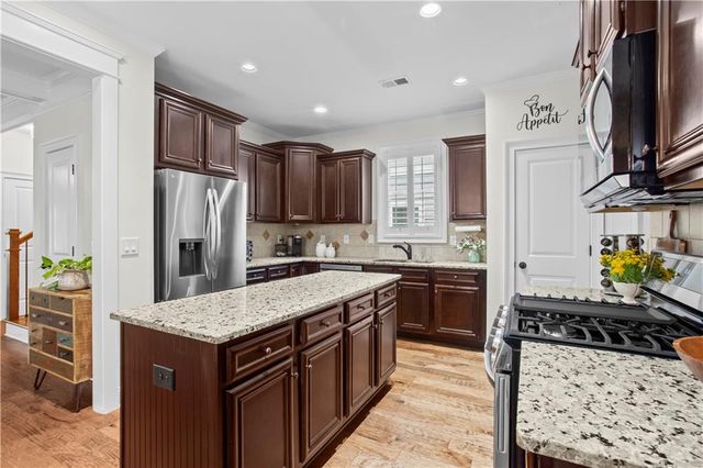 3367 Old Concord Road SE, Smyrna, GA 30082