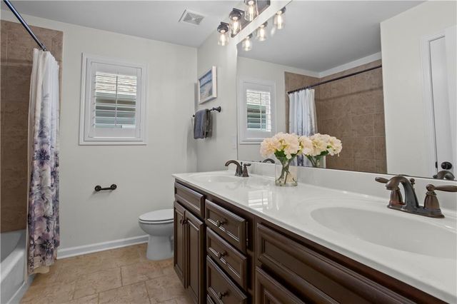 3367 Old Concord Road SE, Smyrna, GA 30082