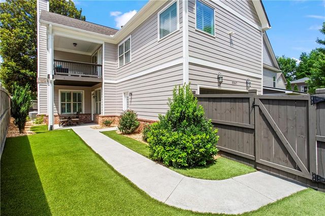 3367 Old Concord Road SE, Smyrna, GA 30082