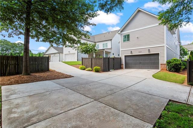 3367 Old Concord Road SE, Smyrna, GA 30082