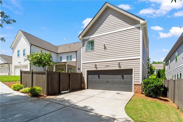 3367 Old Concord Road SE, Smyrna, GA 30082