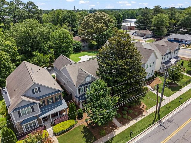 3367 Old Concord Road SE, Smyrna, GA 30082