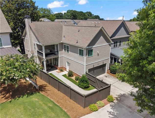 3367 Old Concord Road SE, Smyrna, GA 30082