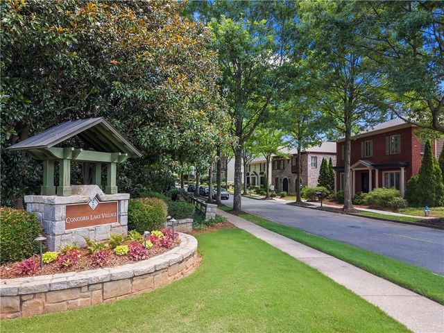 3367 Old Concord Road SE, Smyrna, GA 30082