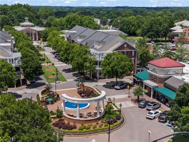 3367 Old Concord Road SE, Smyrna, GA 30082