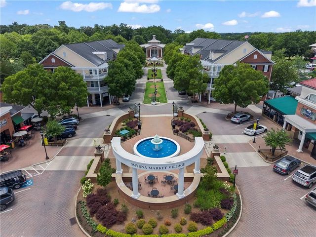 3367 Old Concord Road SE, Smyrna, GA 30082