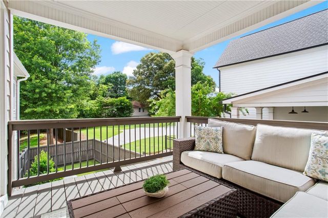3367 Old Concord Road SE, Smyrna, GA 30082