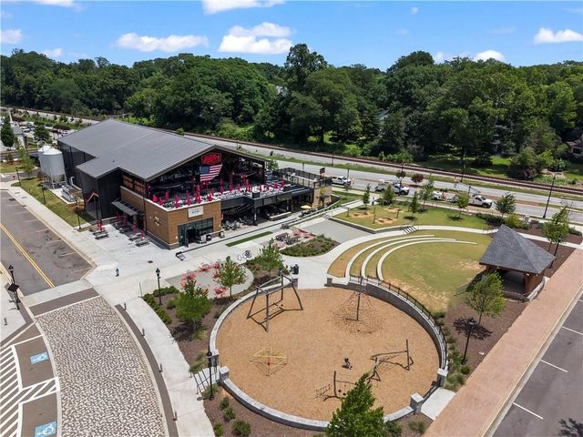 3367 Old Concord Road SE, Smyrna, GA 30082