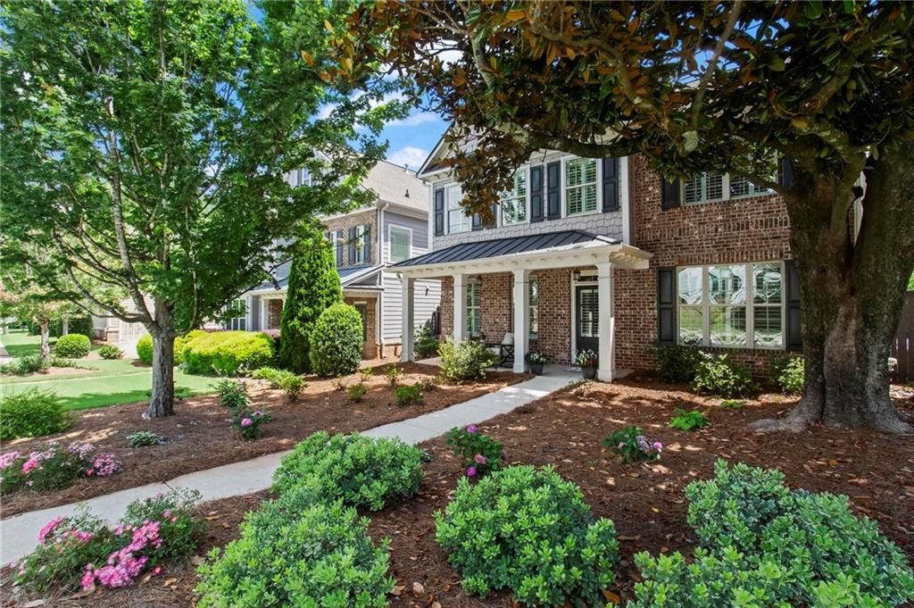 3367 Old Concord Road SE, Smyrna, GA 30082