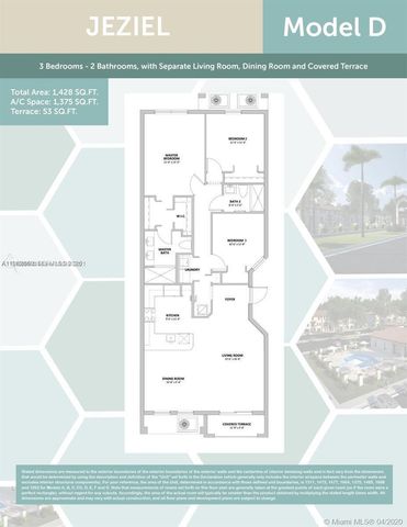 230 NW 109th Ave 111, Miami, FL 33172