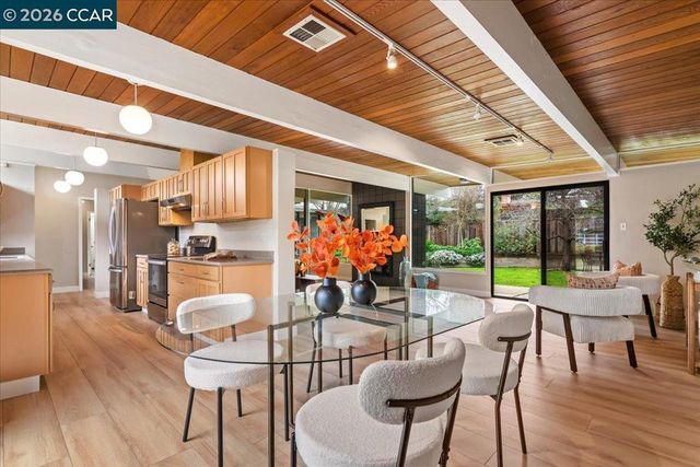 289 289 El Divisadero Ave, Walnut Creek, CA 94598