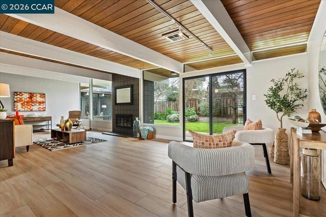 289 289 El Divisadero Ave, Walnut Creek, CA 94598