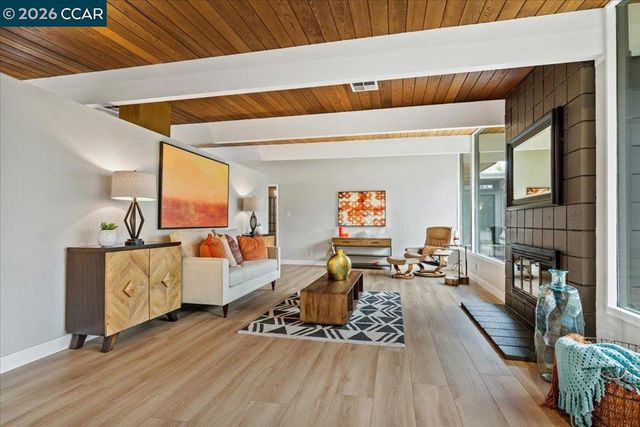 289 289 El Divisadero Ave, Walnut Creek, CA 94598