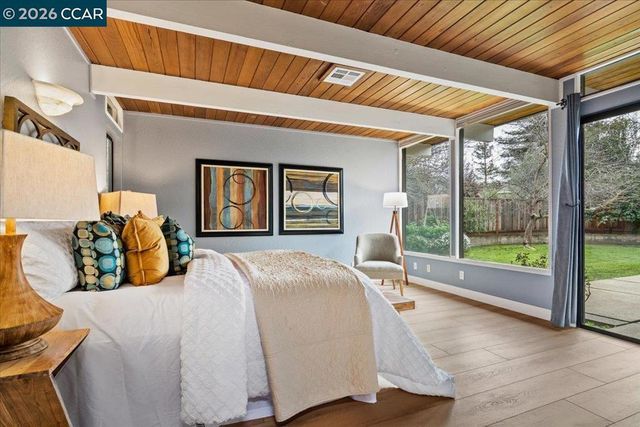 289 289 El Divisadero Ave, Walnut Creek, CA 94598