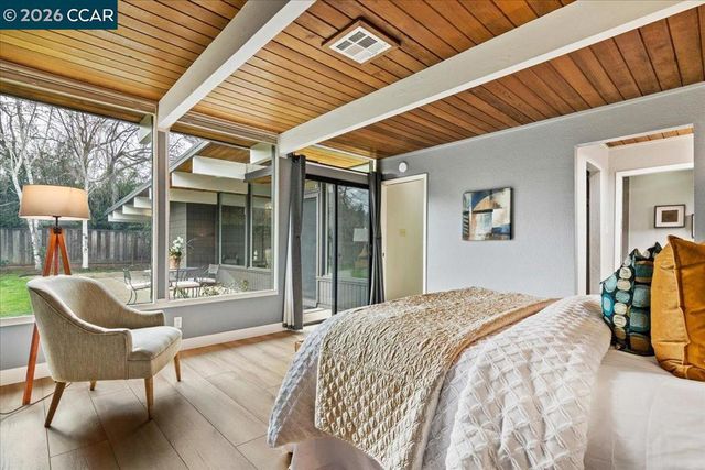 289 289 El Divisadero Ave, Walnut Creek, CA 94598