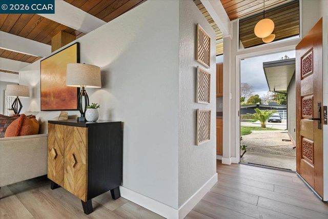 289 289 El Divisadero Ave, Walnut Creek, CA 94598