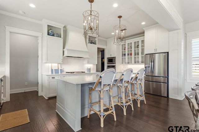 11707 Copper Canyon Circle, Bullard, TX 75757