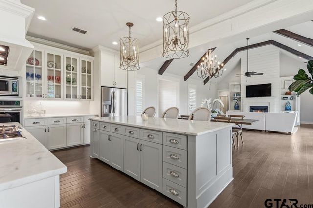 11707 Copper Canyon Circle, Bullard, TX 75757