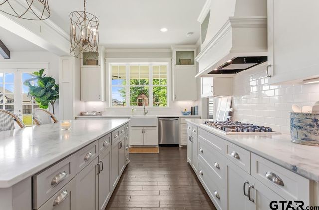 11707 Copper Canyon Circle, Bullard, TX 75757