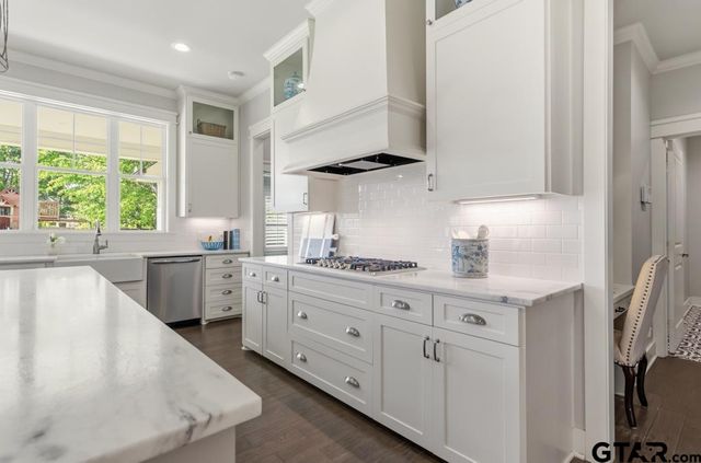 11707 Copper Canyon Circle, Bullard, TX 75757