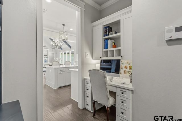 11707 Copper Canyon Circle, Bullard, TX 75757