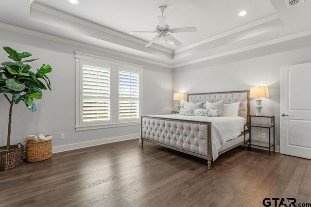 11707 Copper Canyon Circle, Bullard, TX 75757