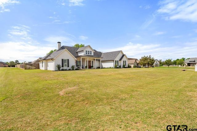 11707 Copper Canyon Circle, Bullard, TX 75757