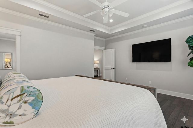 11707 Copper Canyon Circle, Bullard, TX 75757