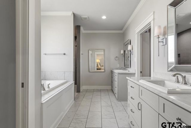 11707 Copper Canyon Circle, Bullard, TX 75757