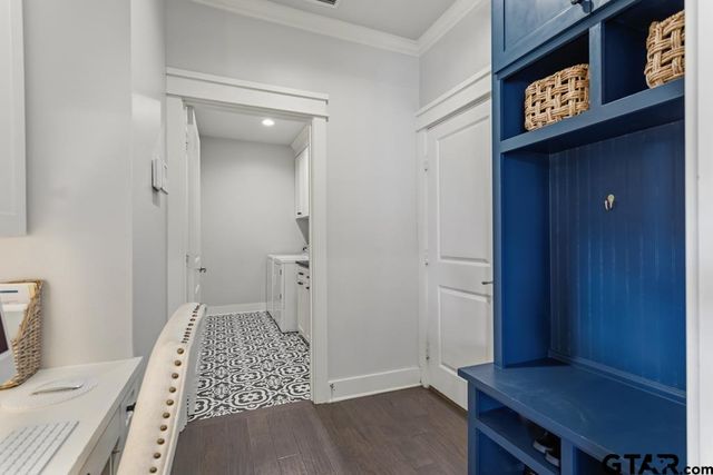 11707 Copper Canyon Circle, Bullard, TX 75757