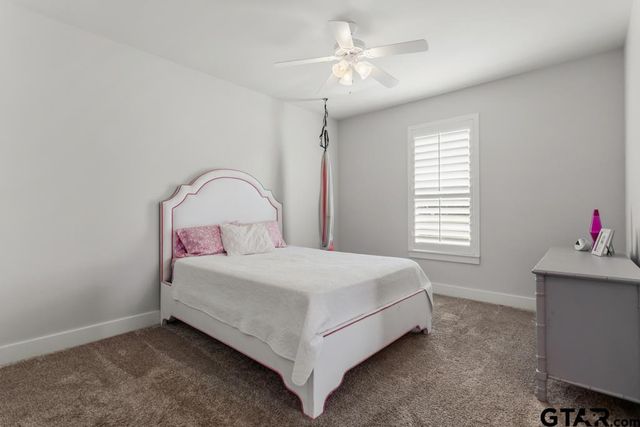 11707 Copper Canyon Circle, Bullard, TX 75757