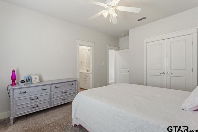 11707 Copper Canyon Circle, Bullard, TX 75757