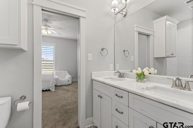 11707 Copper Canyon Circle, Bullard, TX 75757