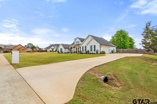 11707 Copper Canyon Circle, Bullard, TX 75757