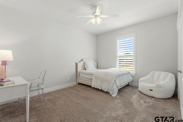 11707 Copper Canyon Circle, Bullard, TX 75757