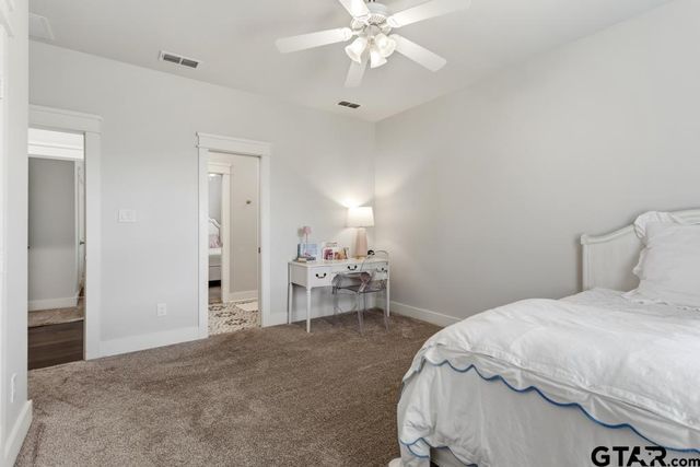 11707 Copper Canyon Circle, Bullard, TX 75757