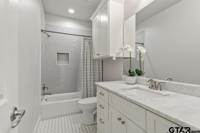 11707 Copper Canyon Circle, Bullard, TX 75757