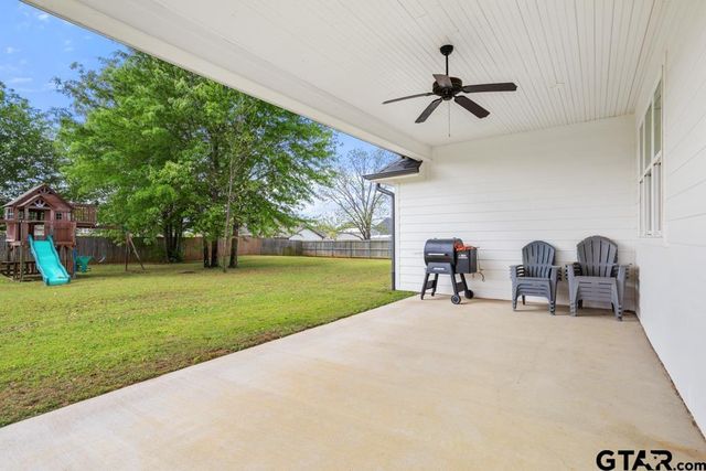 11707 Copper Canyon Circle, Bullard, TX 75757