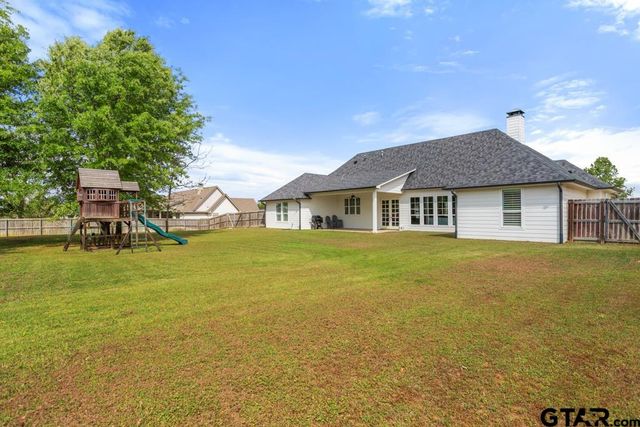 11707 Copper Canyon Circle, Bullard, TX 75757